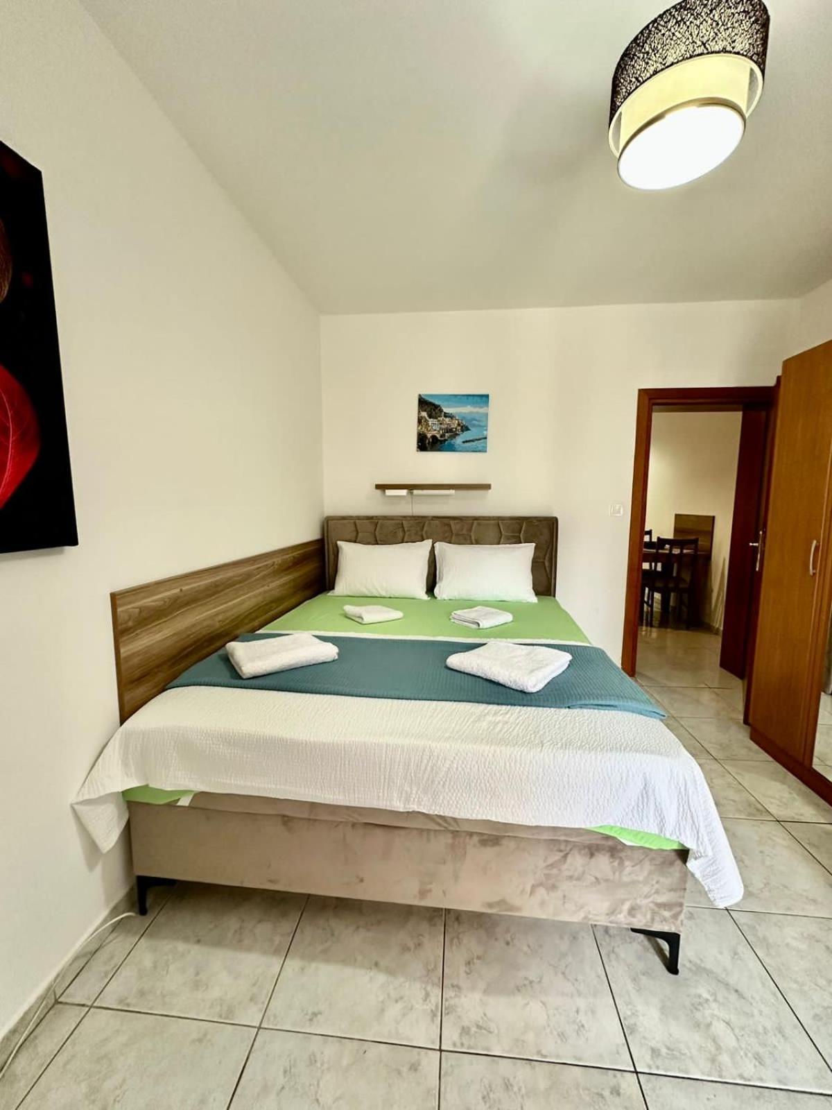 Villa Il Mare Budva Exterior foto