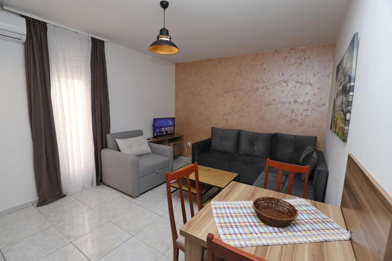 Villa Il Mare Budva Exterior foto