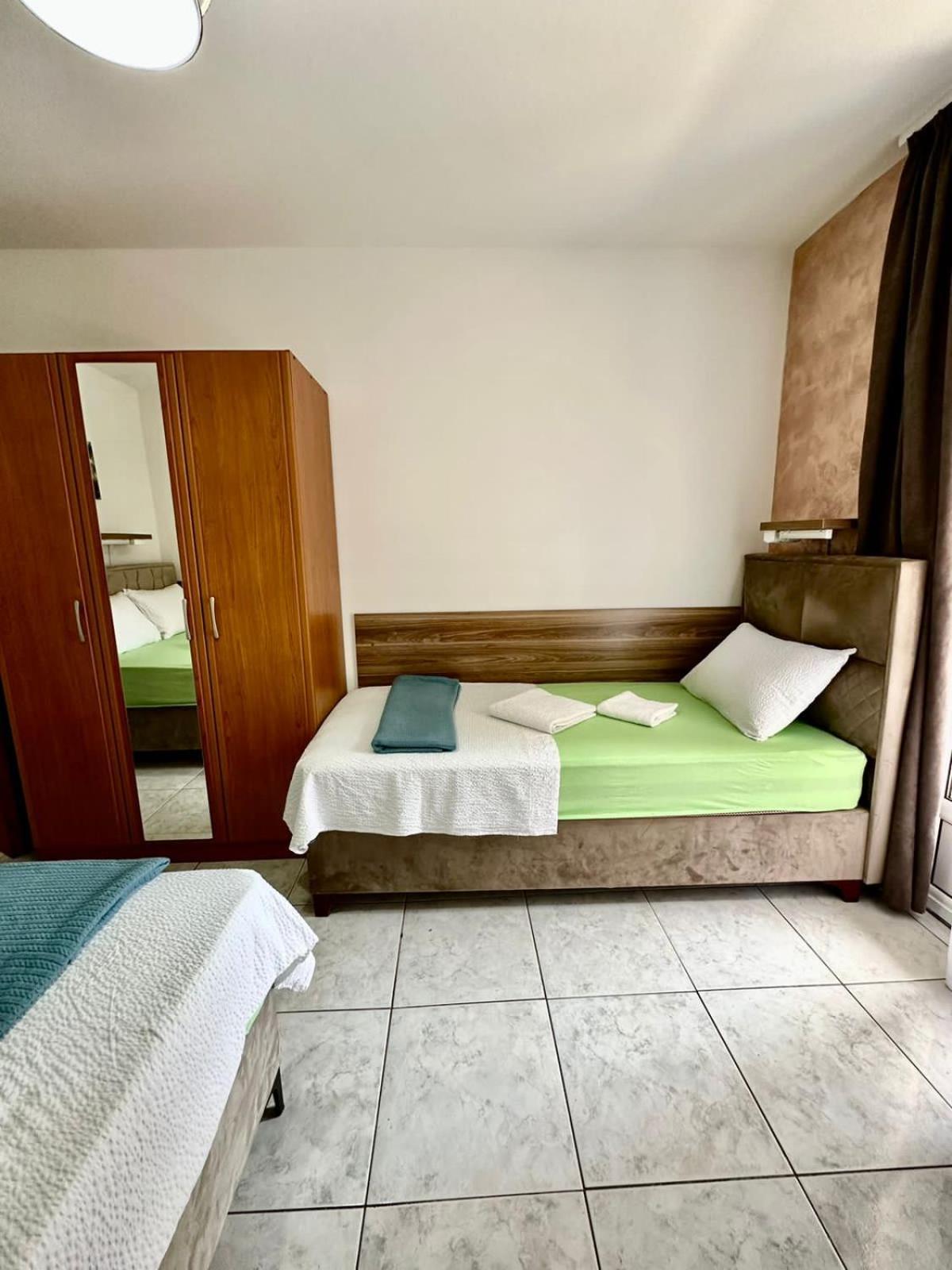 Villa Il Mare Budva Exterior foto